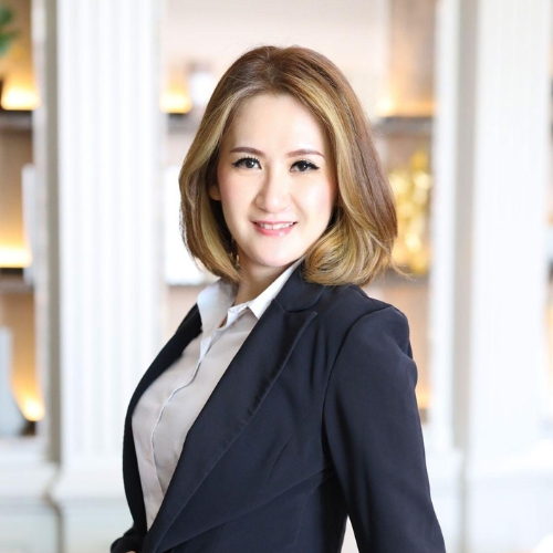 Professor Patricia Chung
